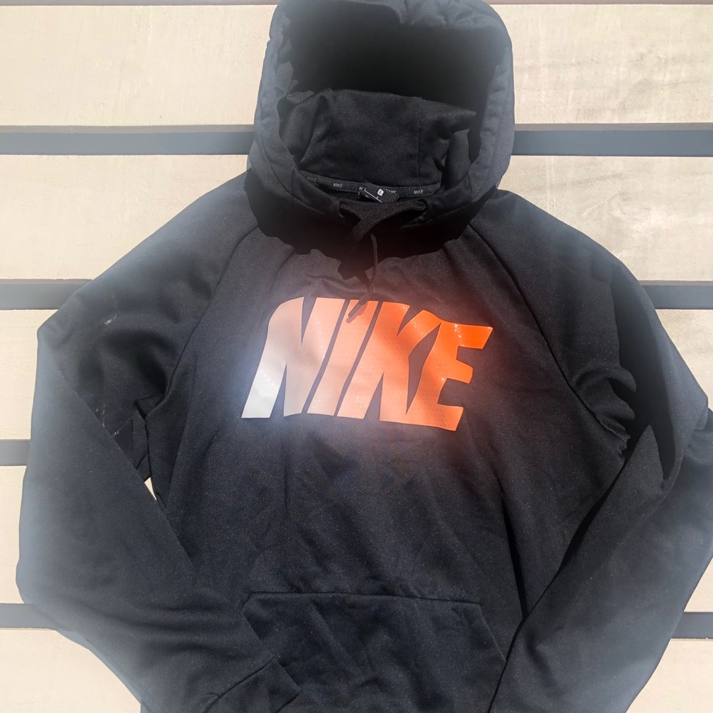 Boys Nike hoodie